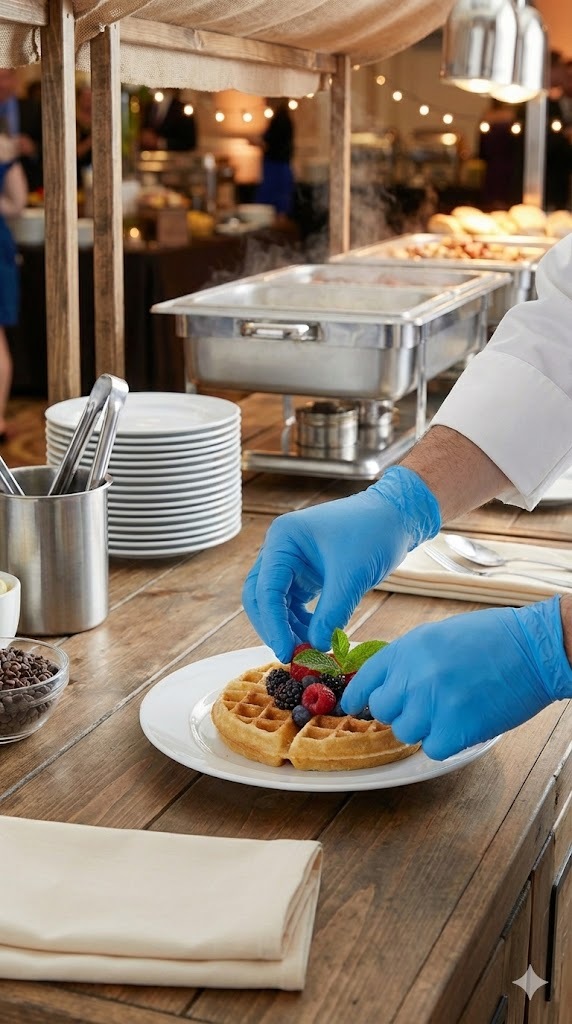 Hygiene Standards and Audit